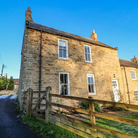 East Farmhouse Cottage Humshaugh Bagian luar foto