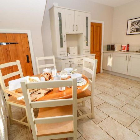 East Farmhouse Cottage Humshaugh Bagian luar foto