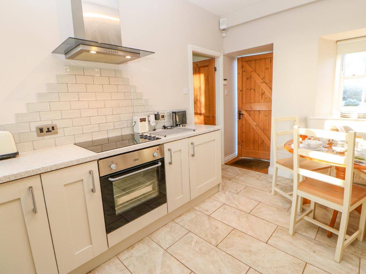 East Farmhouse Cottage Humshaugh Bagian luar foto