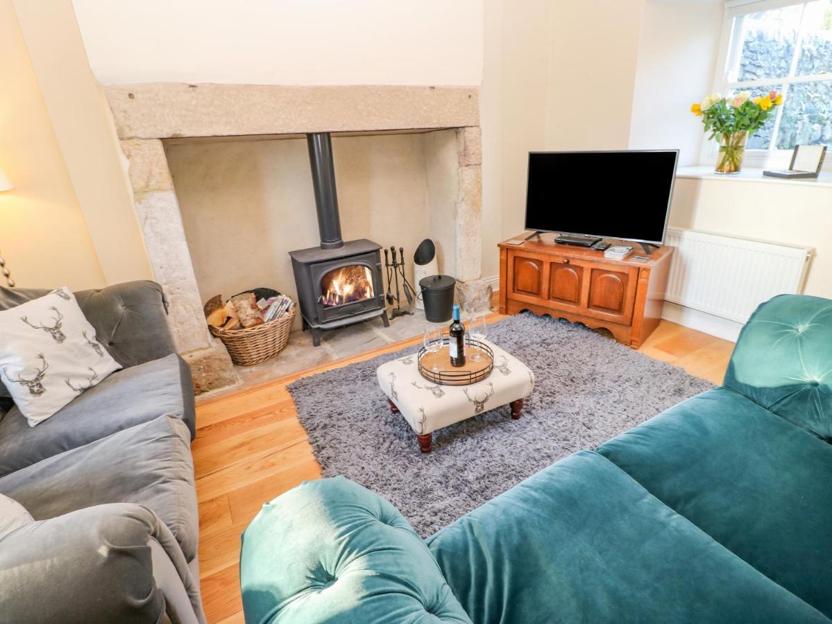 East Farmhouse Cottage Humshaugh Bagian luar foto