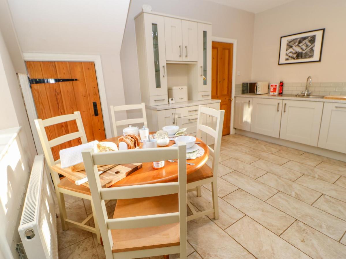 East Farmhouse Cottage Humshaugh Bagian luar foto