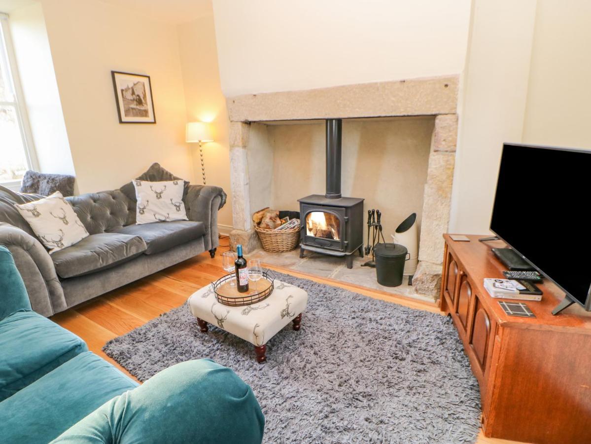 East Farmhouse Cottage Humshaugh Bagian luar foto