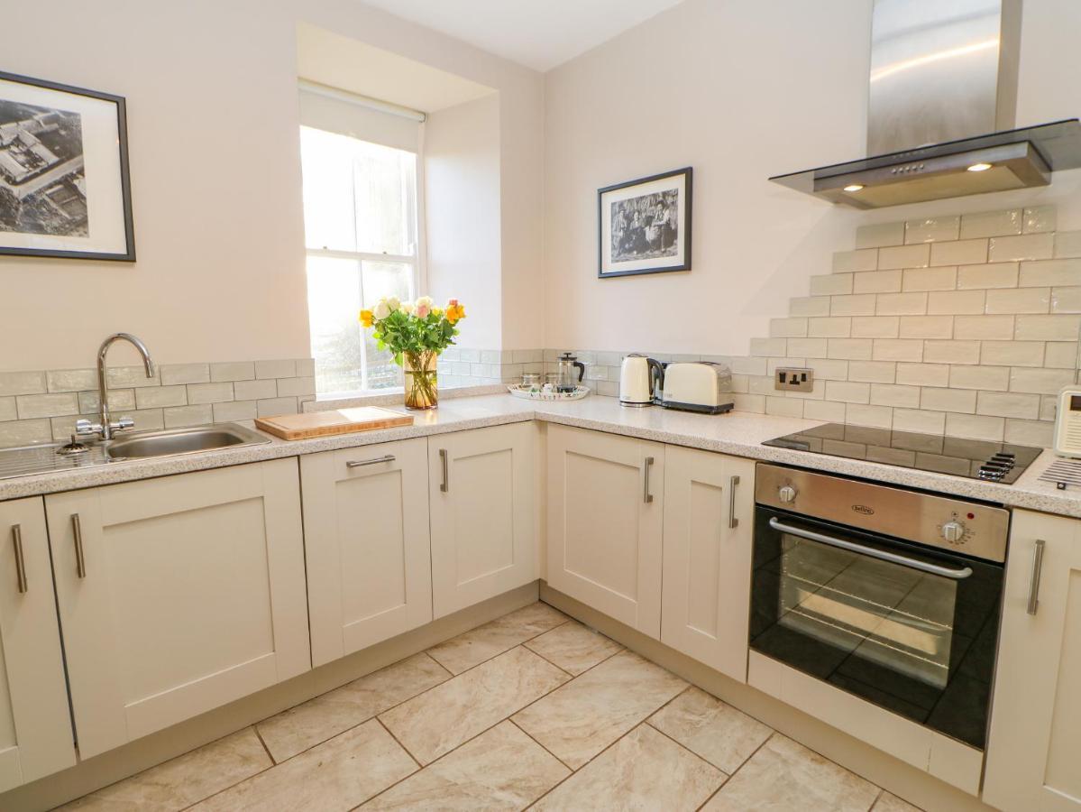 East Farmhouse Cottage Humshaugh Bagian luar foto