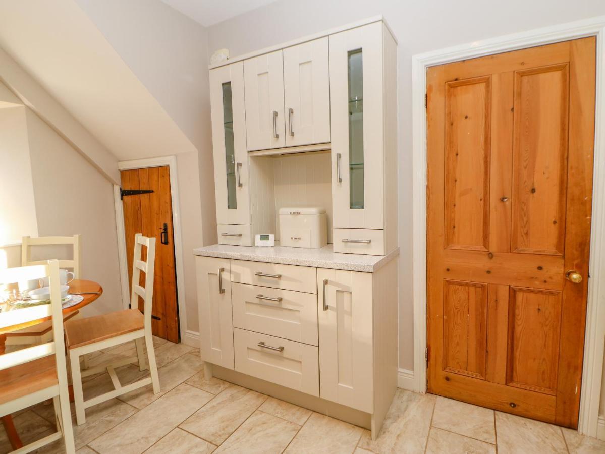 East Farmhouse Cottage Humshaugh Bagian luar foto