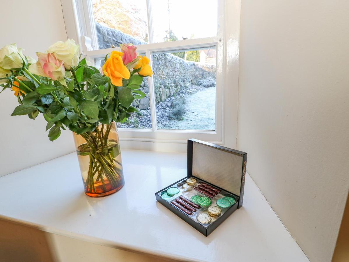 East Farmhouse Cottage Humshaugh Bagian luar foto