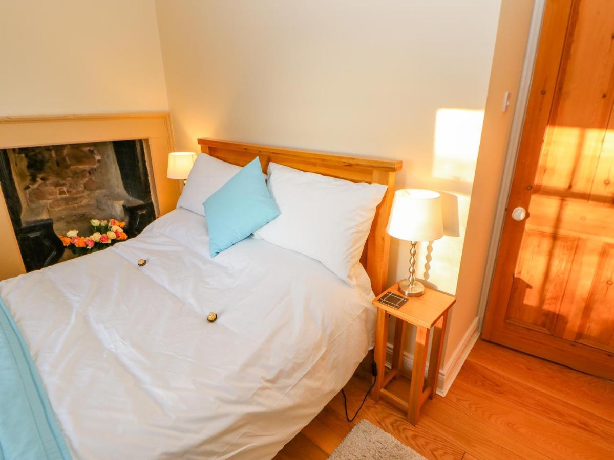 East Farmhouse Cottage Humshaugh Bagian luar foto