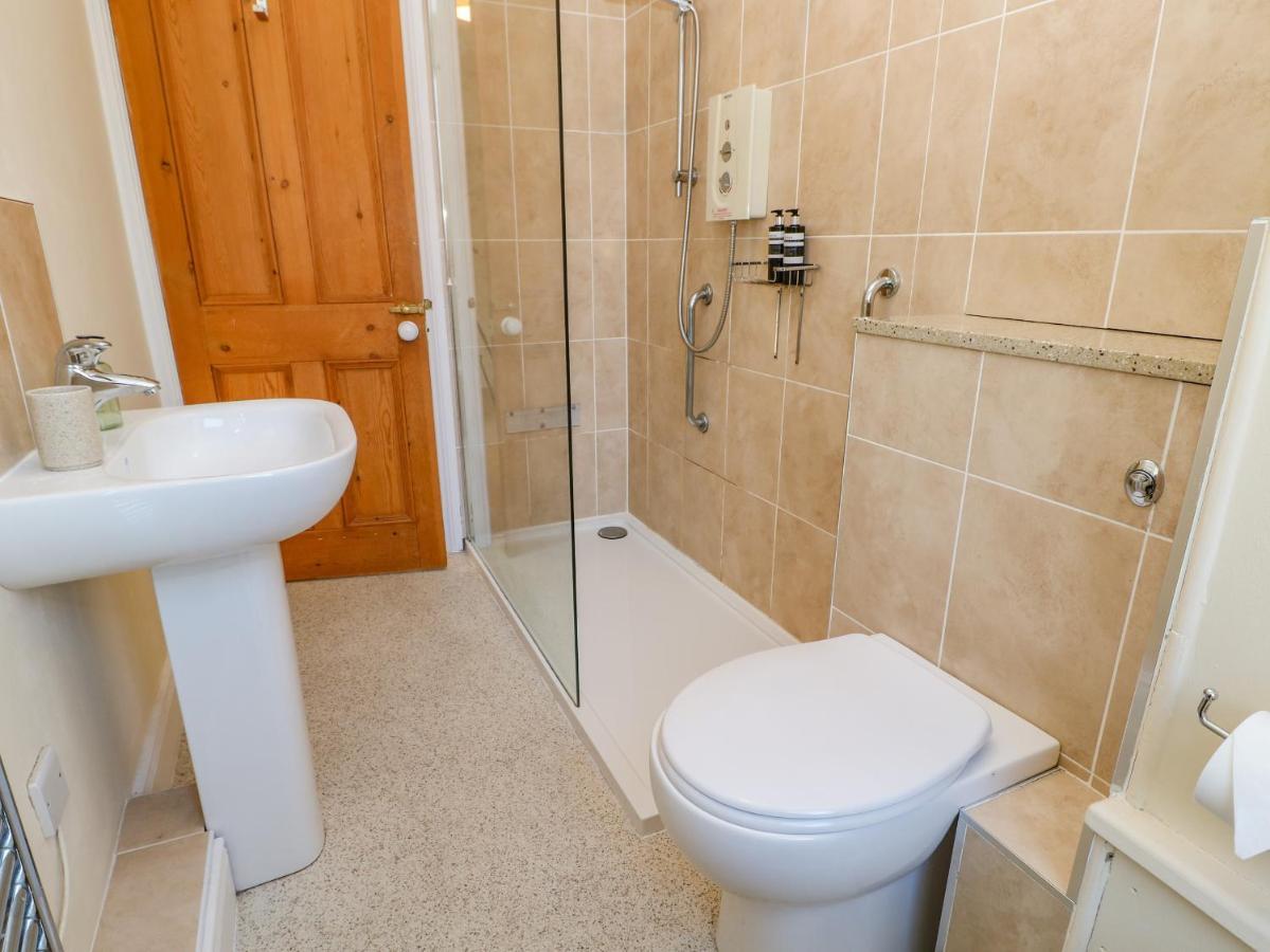 East Farmhouse Cottage Humshaugh Bagian luar foto