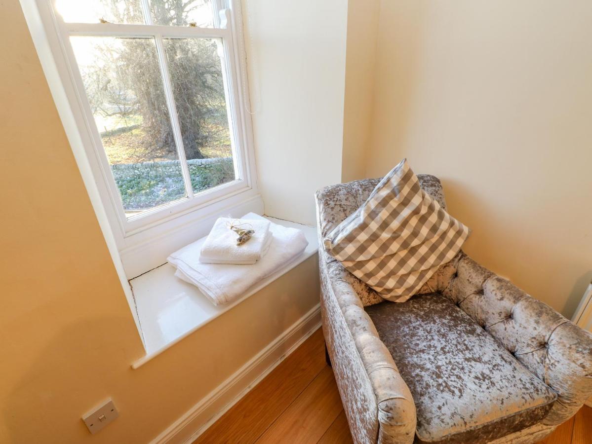 East Farmhouse Cottage Humshaugh Bagian luar foto