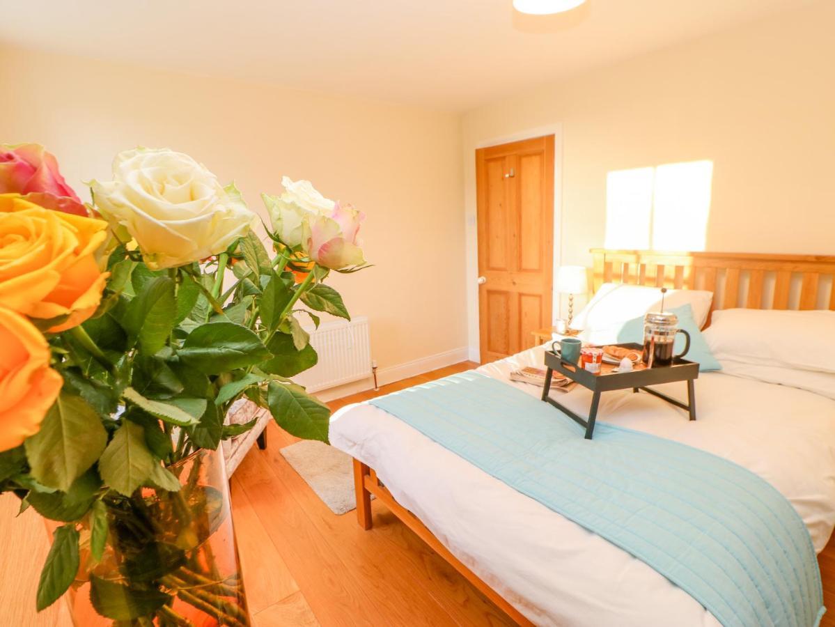 East Farmhouse Cottage Humshaugh Bagian luar foto