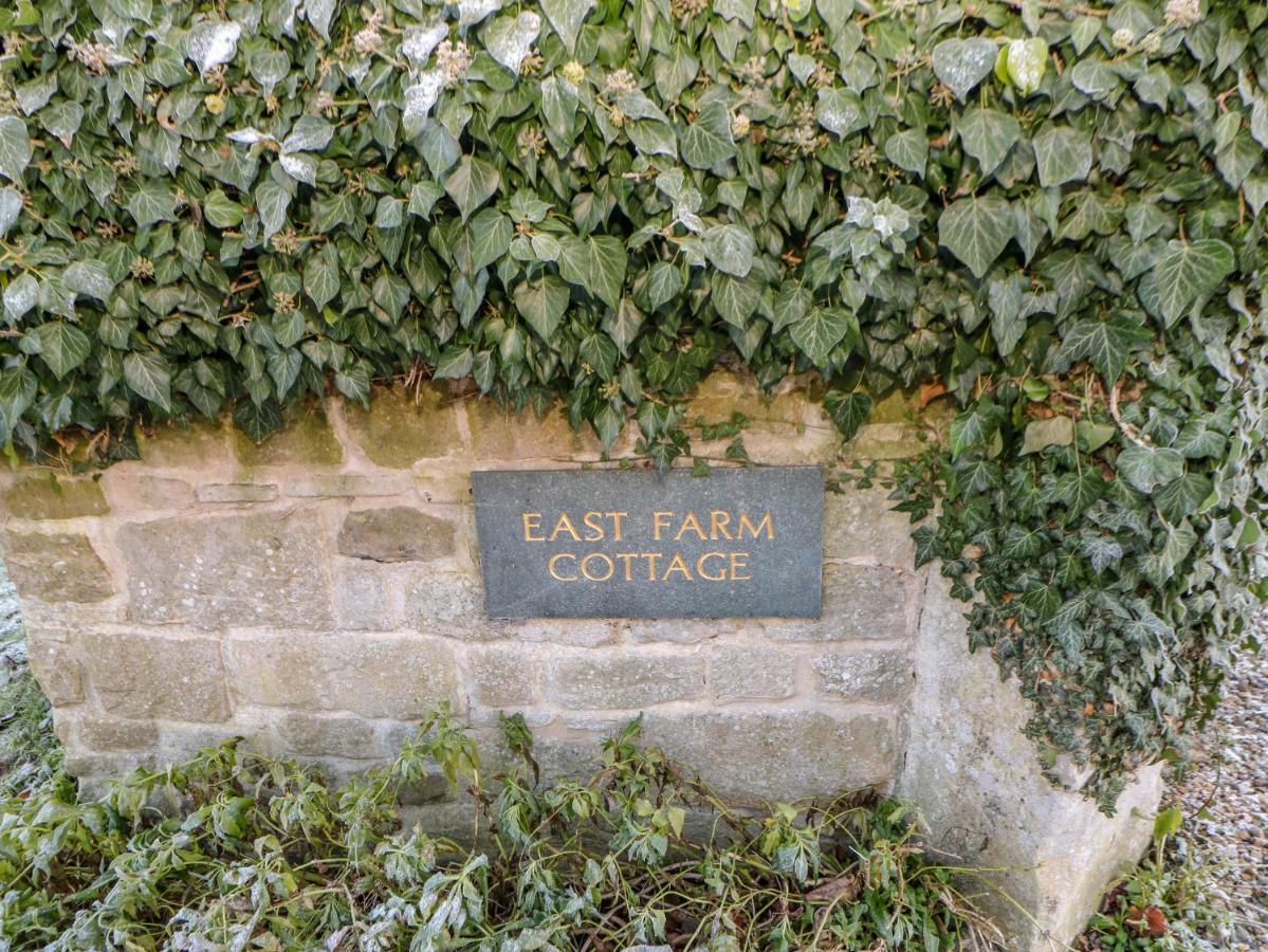 East Farmhouse Cottage Humshaugh Bagian luar foto