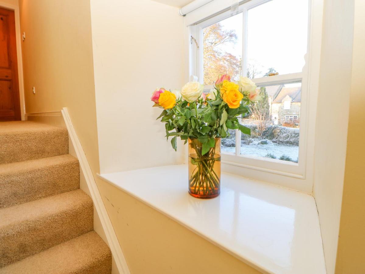 East Farmhouse Cottage Humshaugh Bagian luar foto