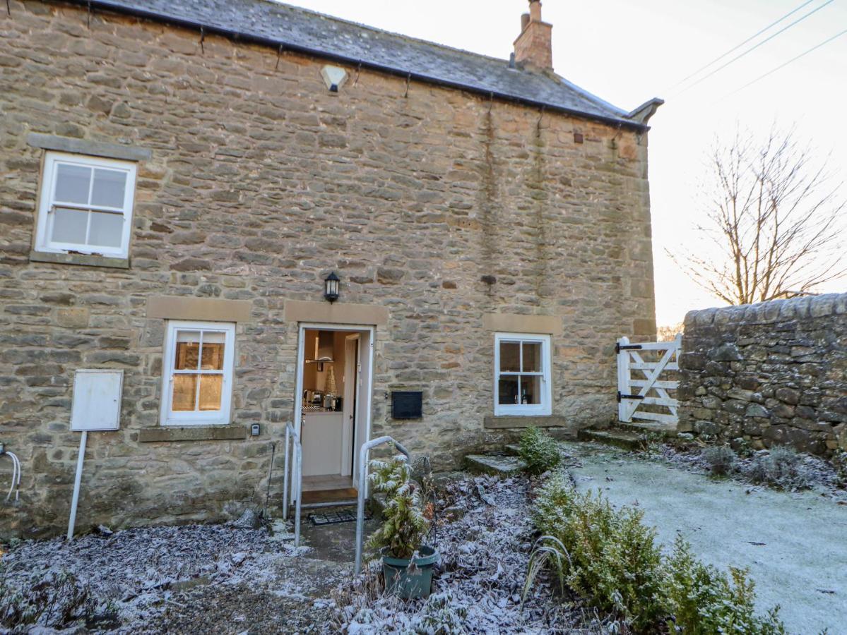 East Farmhouse Cottage Humshaugh Bagian luar foto